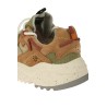 Sneakers Flower Mountain Yamabushi Biscotto/Beige